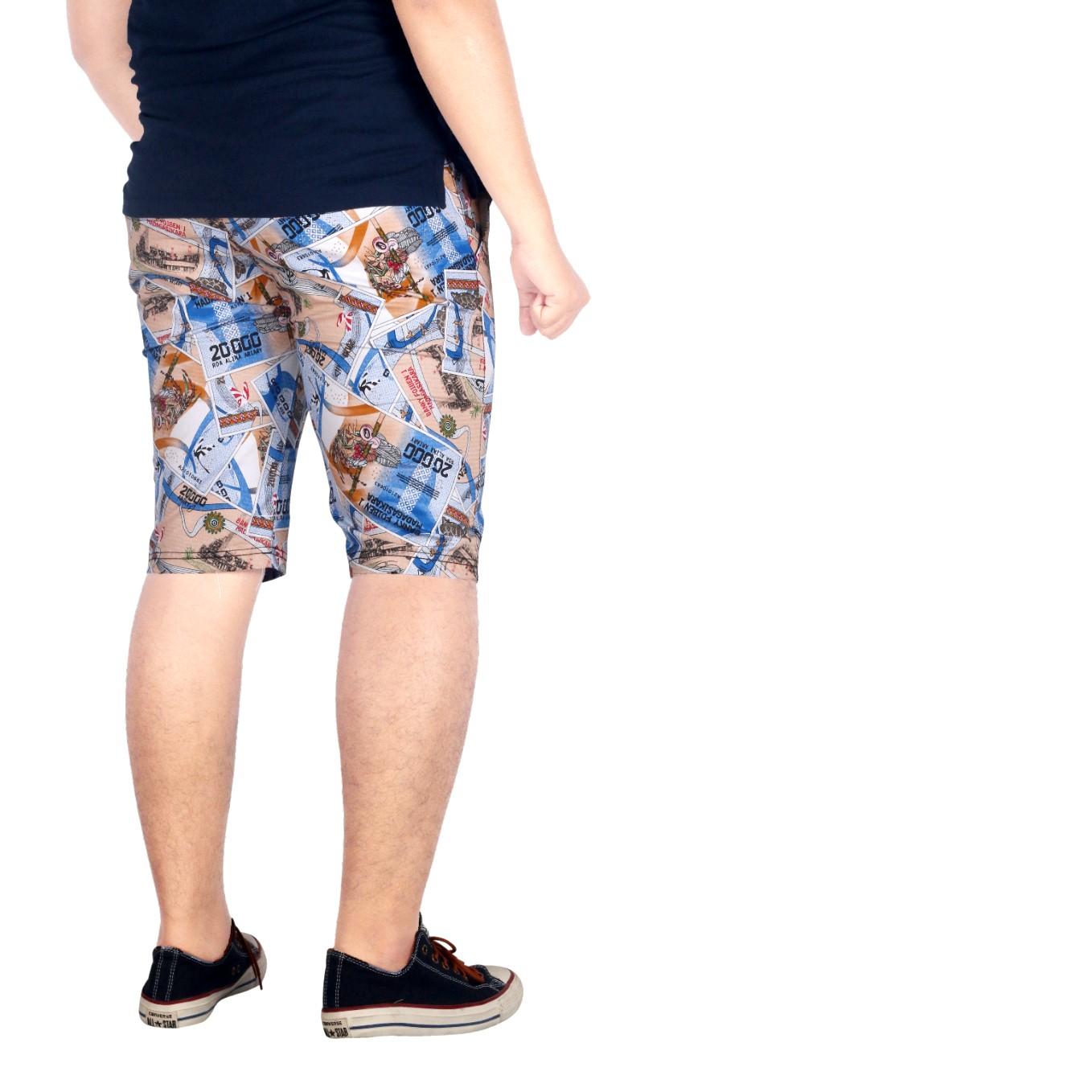 Dgm_Fashion1 Celana Pendek Distro Motif/ Celana Skinny/Celana Pants/Celana Santai/Celana Casual/Celana Motif/Celana Polos/Celana Pria/Celana Cino/Celana Pantai/Celana Denim/Celana Jeans AX 5567
