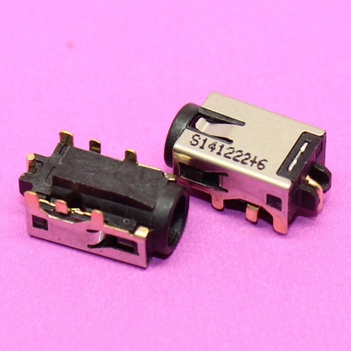 Sedang Diskon!! Laptop Dc Power Jack Asus X44Ma X453Ma X553 X503 X553Ma K553Ma F55 - ready stock
