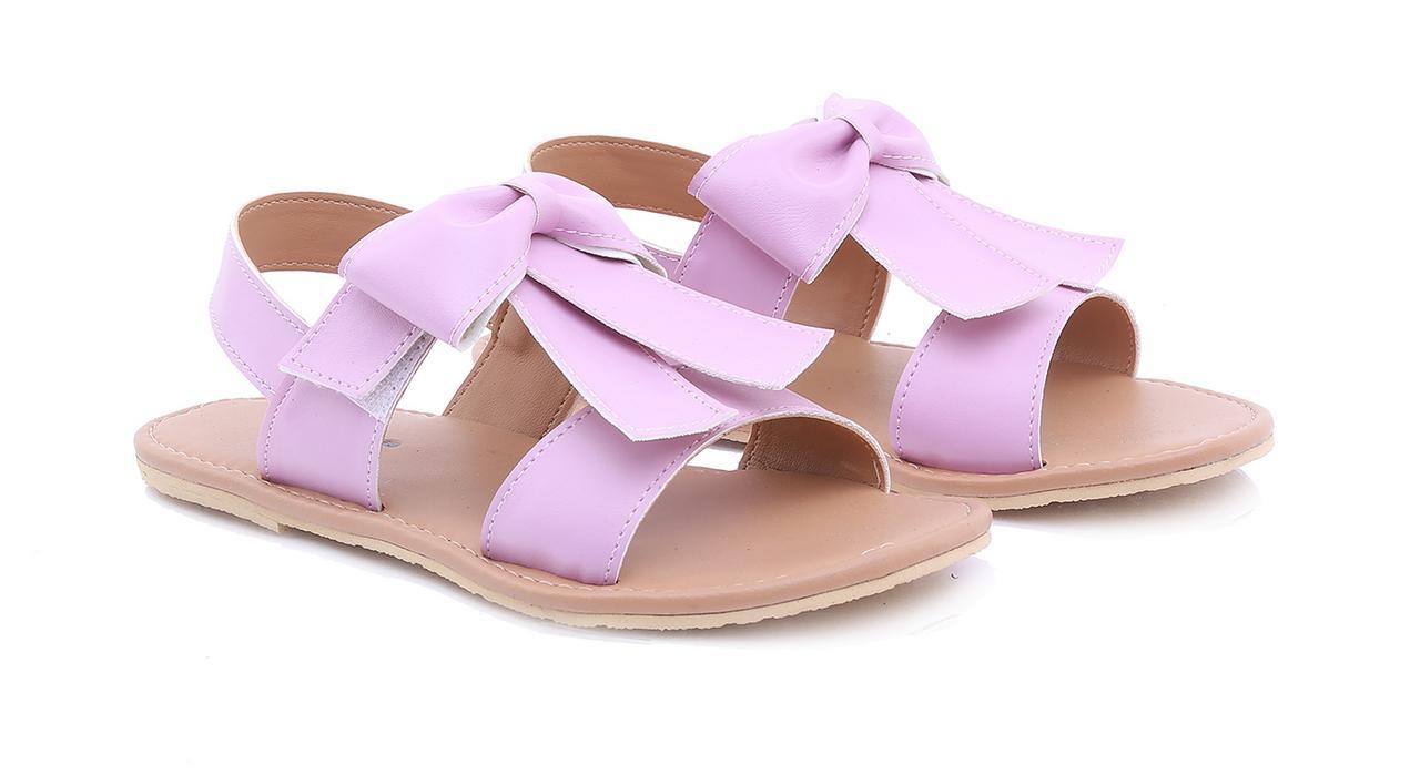 TDLR Sandal Casual anak - Perempuan bahan Sintetis Murah & Berkualitas (pink) TAB 7099