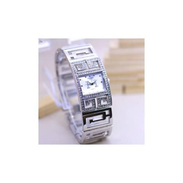 Grosir! HERMES GELANG SILVER