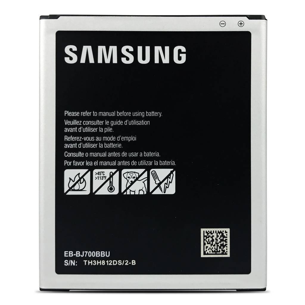 GROSIR BATTERY BATERAI BATRE SAMSUNG J7 J700 ORIGINAL OEM