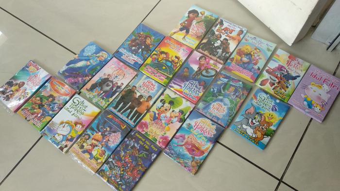 amplop lebaran/ angpao lebaran / amplop idul fitri / angpao idul fitri / 100 lembar gambar campur
