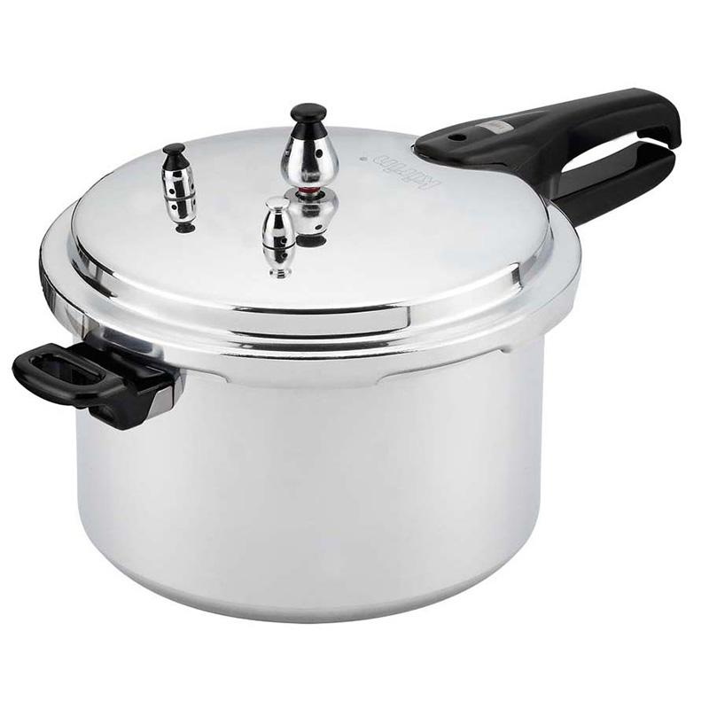 Panci Presto 3 in 1 Happy Call Monza 8 Liter