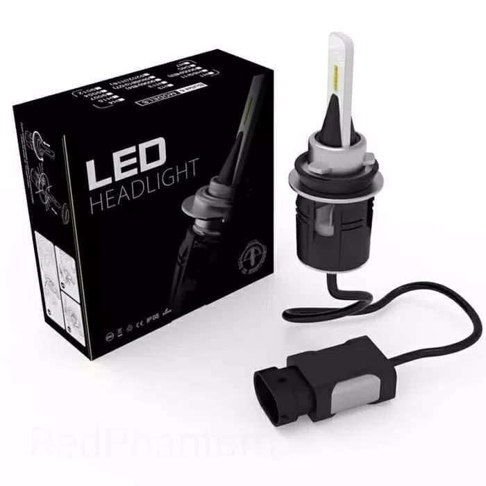 Best Seller LAMPU LED HEADLIGHT MOBIL LED H11 BULET B6 YSP 12V ~14V