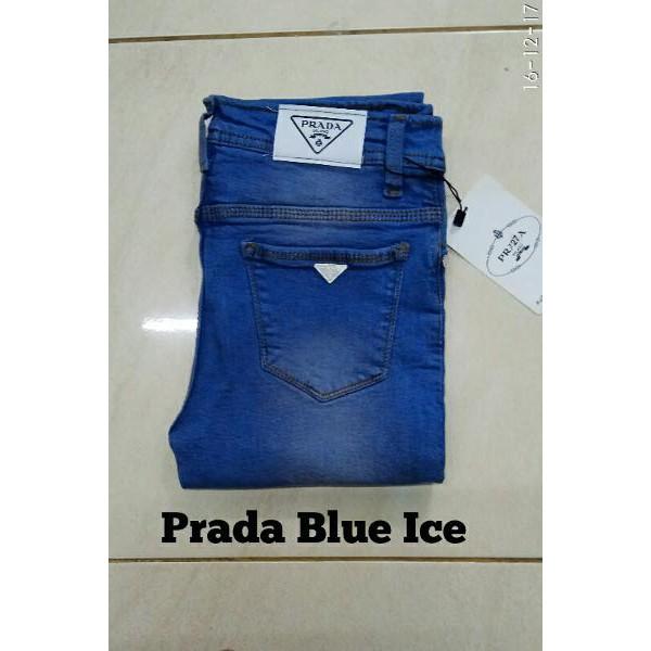 Diskon Terlaris Celana Jeans Cewek Merk Pxxda Kain Soft Jeans Lembut Model Pensil Skiny Bahan Melar