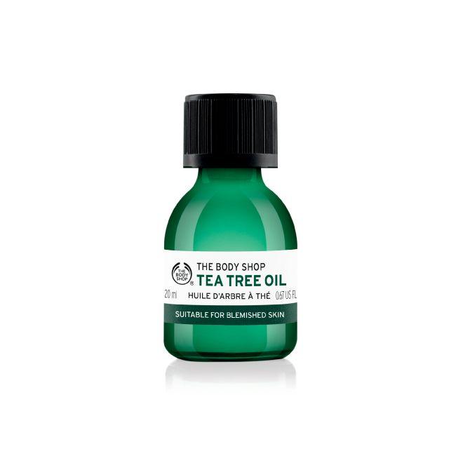 The Body Shop Tea Tree Oil Limited Edition 20ml