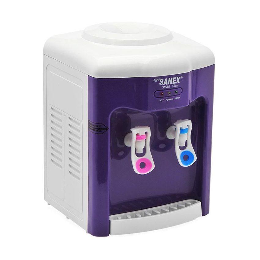 Sanex Dispenser Panas & Normal D102