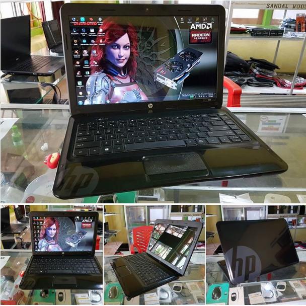hp 1000