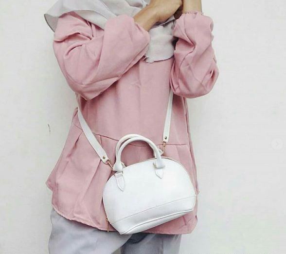 KAWAI - Tas Wanita / Dompet Wanita / Dompet Mini / Dompet Fashion / Tas Selempang / Tas Bahu Wanita / Tas Cewek / Tas Murah / Tas Ransel / Tas Wanita Murah / Tas Cantik / Tas Wanita Branded / Tas Kerja / Tas Kuliah / Alma Bag ALM-118