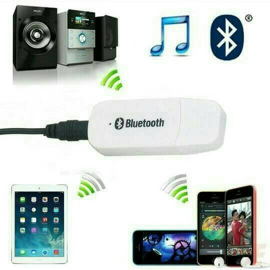 Hot Promo New Branded Original SPEAKER BLUETOOTH RECEIVER JBL BOSE BEATS XIAOMI IPHONE SAMSUNG OPPO Special J