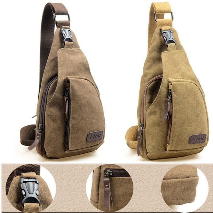 tas selempang pria / tas selempang pria kulit / tas selempang pria eiger / tas selempang pria polo / tas selempang pria keren / tas selempang pria bodypack / Tas Slempang Fisher Pria Import Kanvas Militer. Selempang - Abu-abu DISKON MURAH!!!