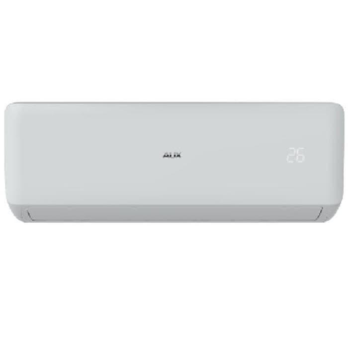 AC Split R410A AUX ASW-05A4/FAR1 1/2 PK 1/2PK Remote Standard China