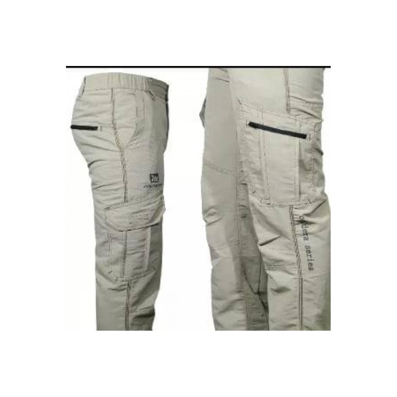 Celana Panjang Quickdry Hiking Outdoor Bukan Consina Eiger Avt Murah