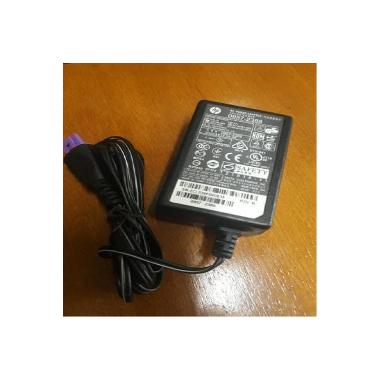 Promo Adaptor/Charger Printer Hp 1515 Original 22V-455Ma Diskon