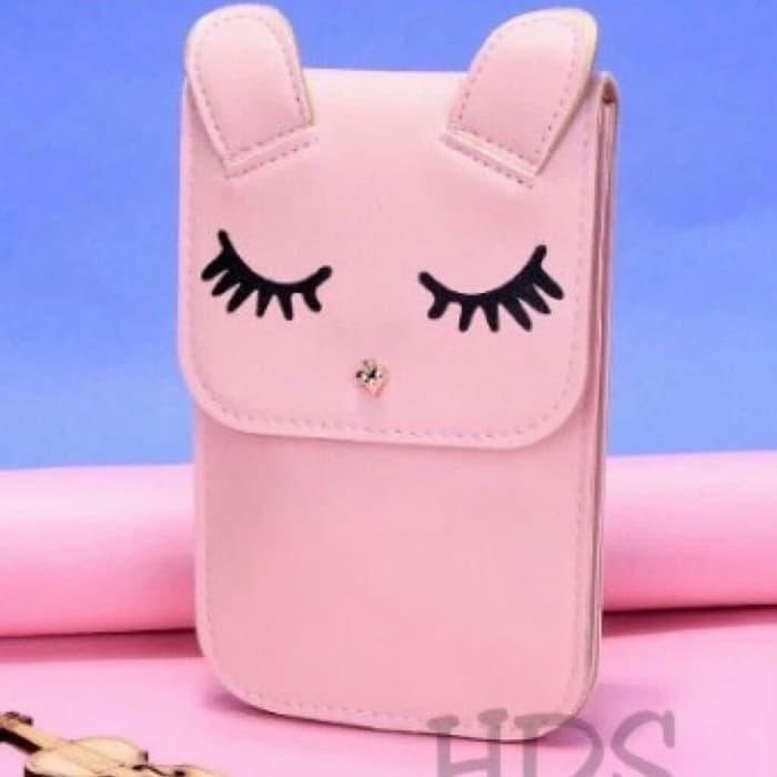 Tas Selempang Wanita Cantik SLEEPY POCKET BAG