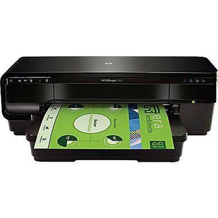 HP OfficeJet 7110 OJ7110 OJ 7110 Wide Format (A3)