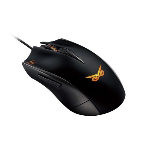 Asus Mouse Gaming STRIX CLAW