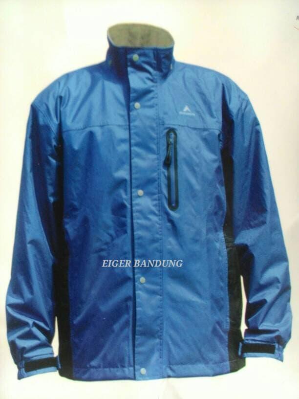 Sedang Diskon!! Eiger Softshell Jaket J341 - ready stock