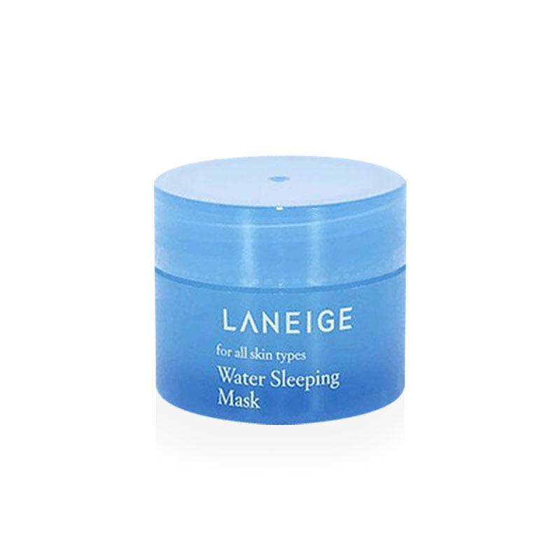 LANEIGE - Water Sleeping Mask Special Care 15 Gram Travel Size
