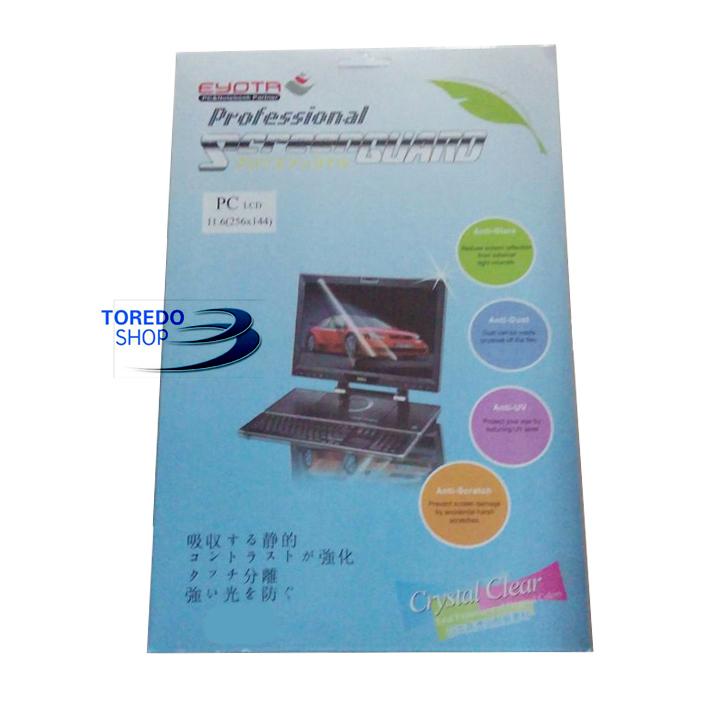 Eyota Filter / Screen Guard / Screen Protector LCD 11.6 Inch Ori