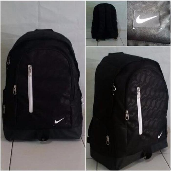 ASLI!!! bola basket online Tas Punggung tas ransel Nike Just Do It sport Seko - BdbD1T