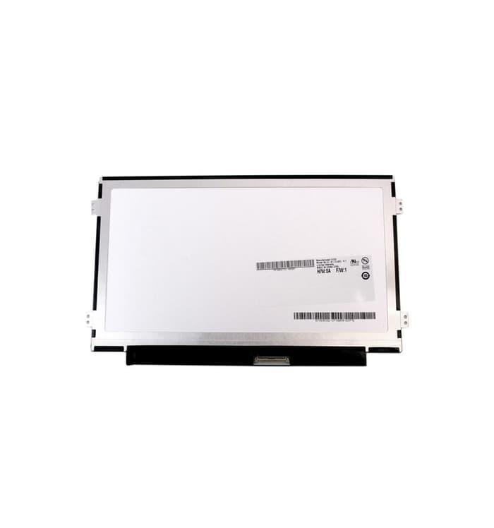 Led Lcd 10.1Slim Acer Aspire One D255 D257 D260 D270 Aspire One Happy / Aksesoris Komputer dan Laptop Murah Berkualitas dan Terlaris