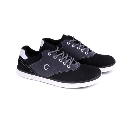 Promo sepatu pria casual santai main gaya / sepatu cowok distro garucci laki Fashion