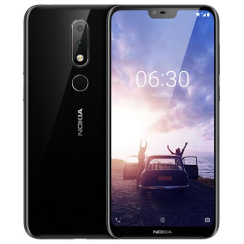 NOKIA X6 RAM 6GB ROM 64GB BNIB