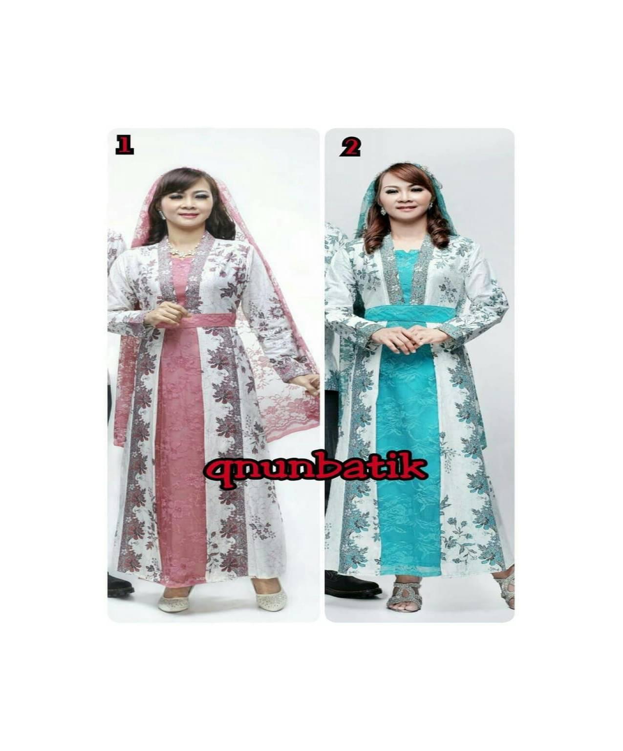 GAMIS BATIK WANITA SUPER JUMBO XXL KRISDAYANTI DASAR CR Limited