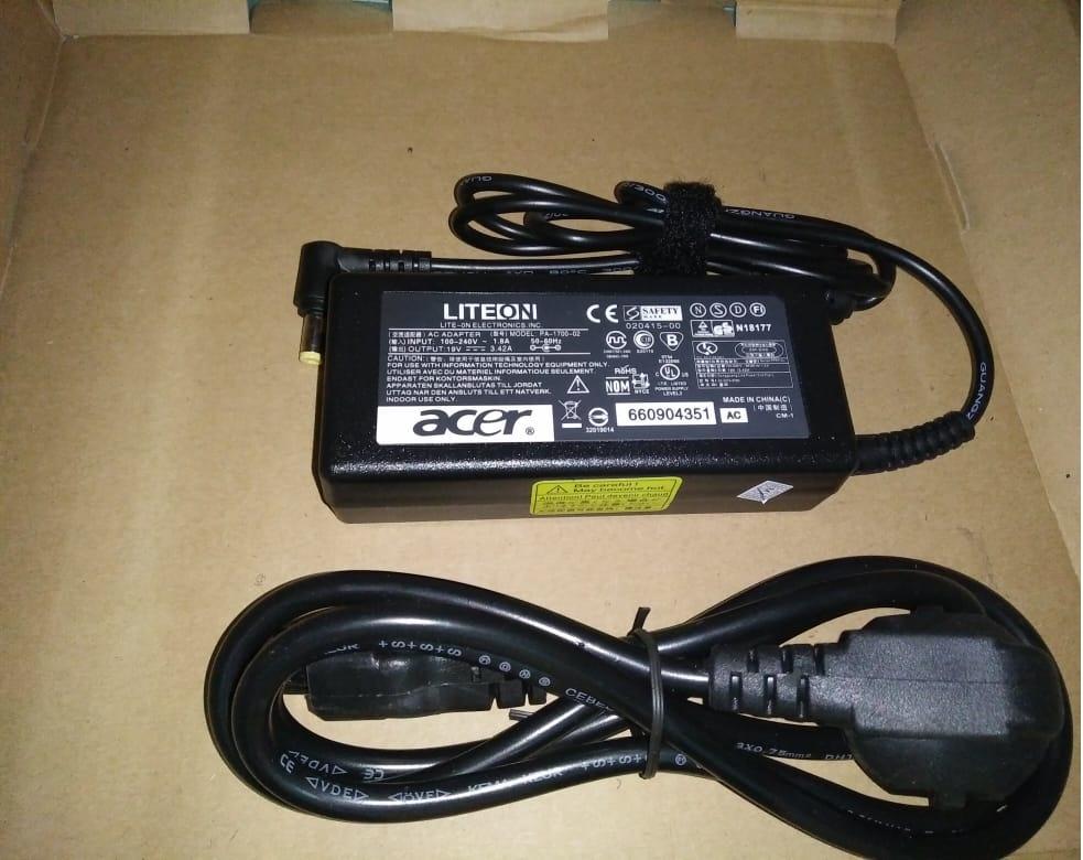 Charger Casan Adaptor Laptop ACER 3620 4732Z 4736 4739 compatibel