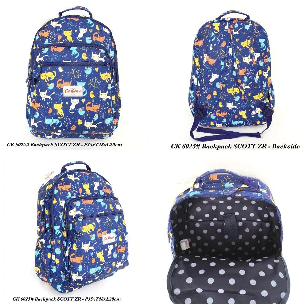TAS RANSEL CATH KIDSTON 6025B SUPER