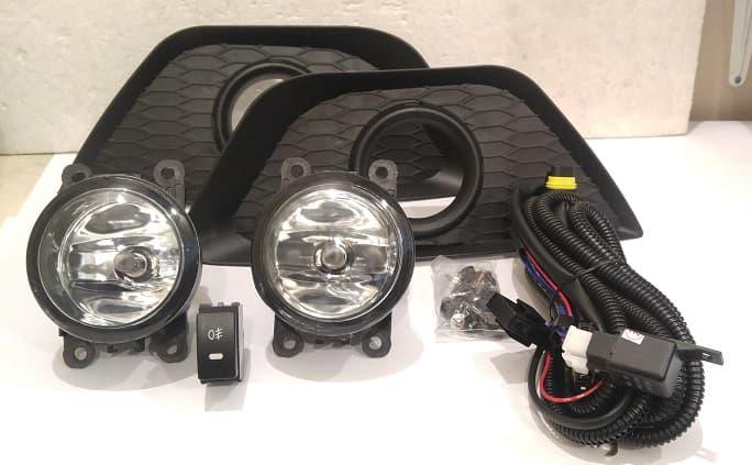 Foglamp / Fog lamp DATSUN GO 2014...Best Produk