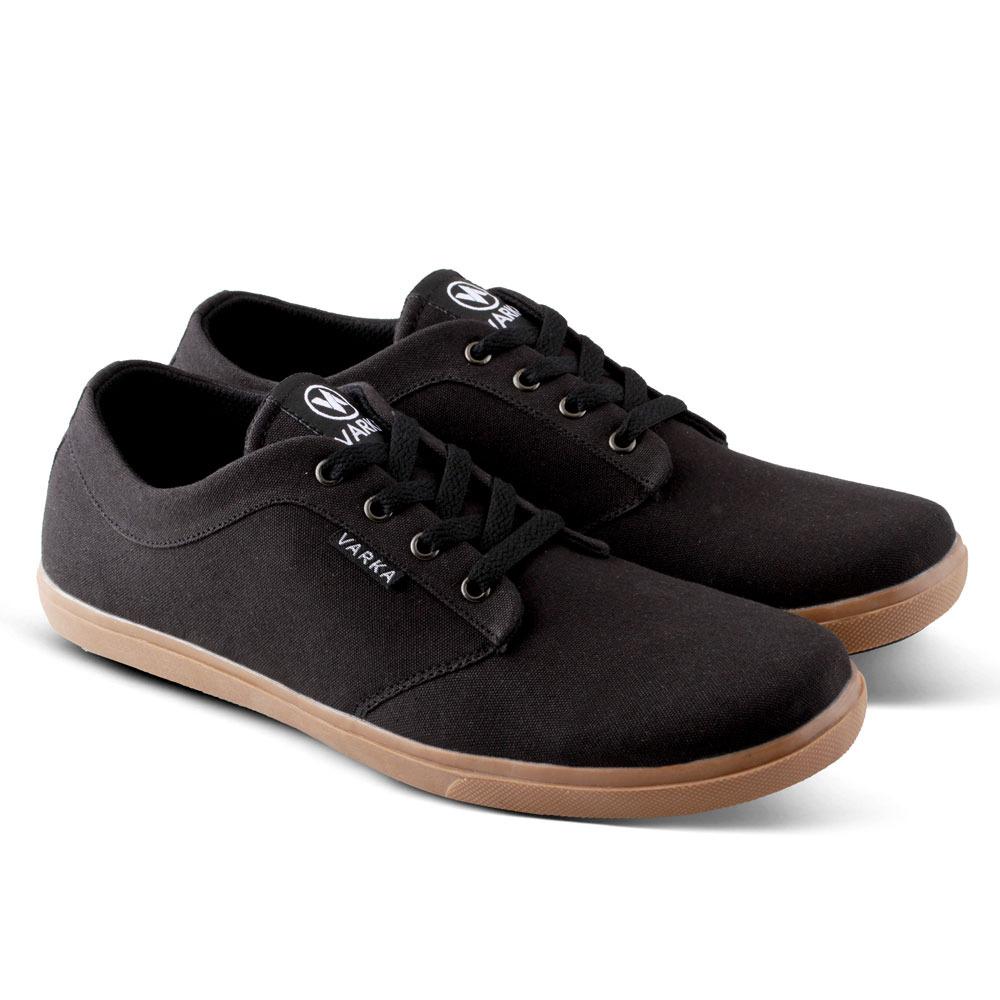Sepatu Sneakers 520 Sepatu Kets Kasual Pria untuk jalan, santai, olahraga lari joging, kuliah, sekolah,kerja - Hitam