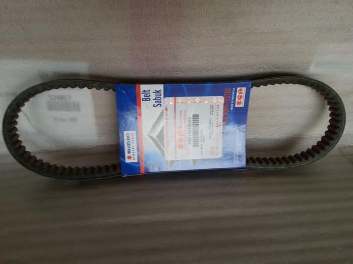 PROMO V BELT NEX 27601-09J40-000 ORIGINAL SUZUKI TERBARU