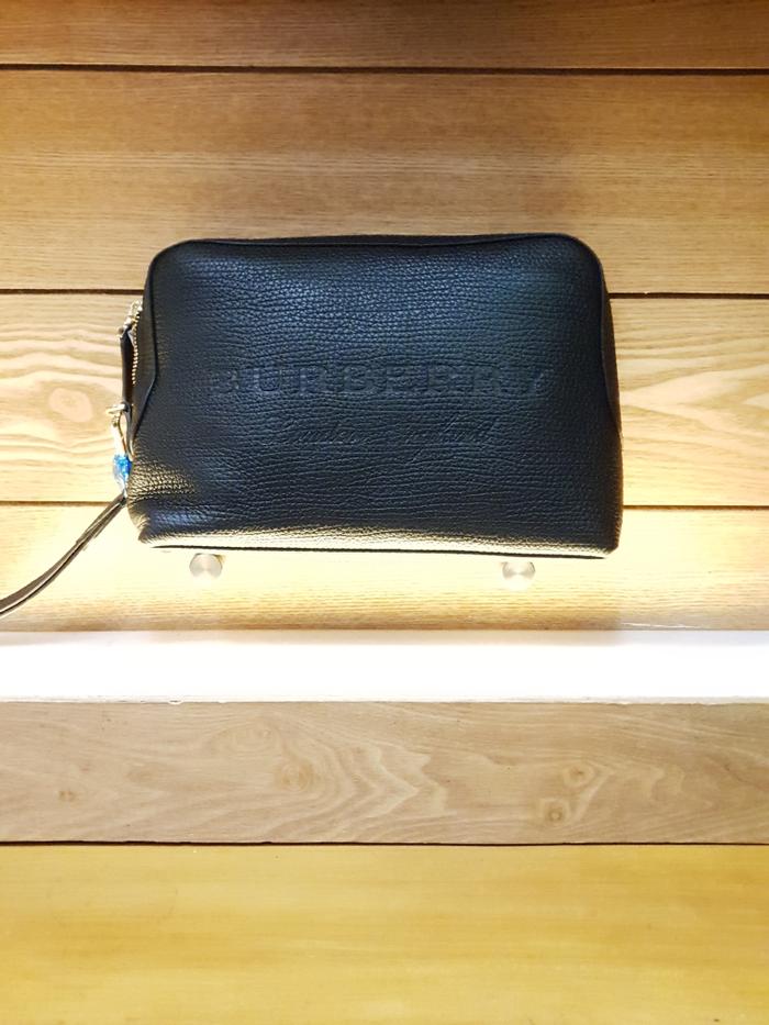 ORIGINAL!!! Handbag burberry kulit - qiJzPD