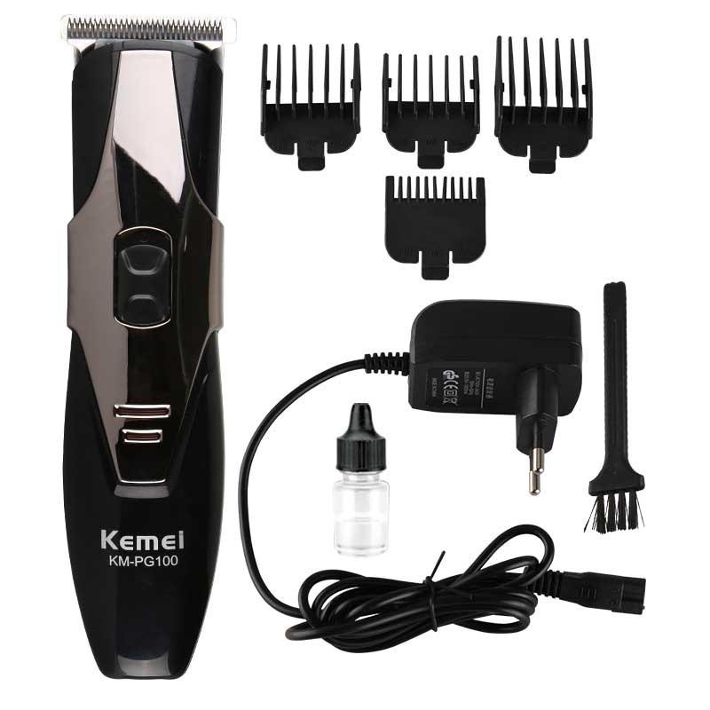 TERMURAH SE LAZADA Shaver/ Kliper Kemei PG 100 / Baby Shaver Alat Cukur Mewah Dengan Kwalitas Terbaik