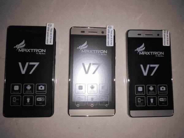 maxtron v7 hp android murah 3g 2 kamera 2sim layar 4inc