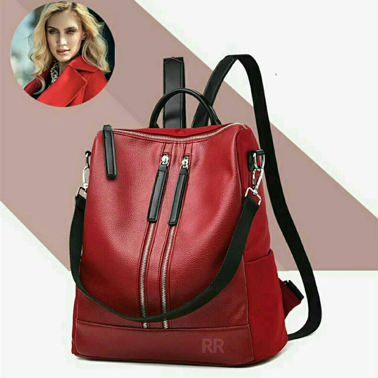 Ransel Aurel Sleting Duo