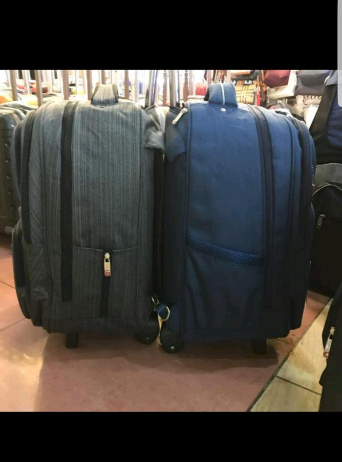 tas ransel trolley eiger