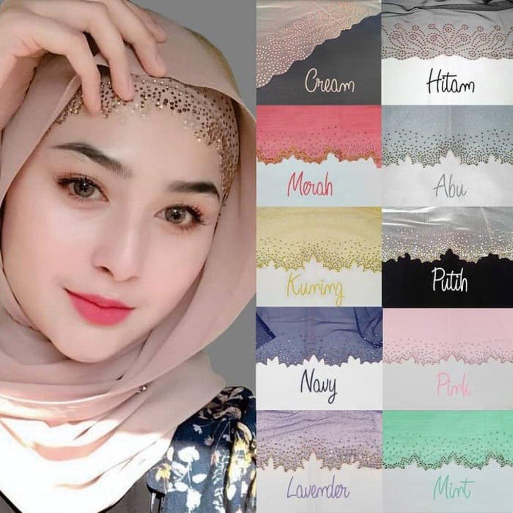 Ciput Payet Inner Pesta
