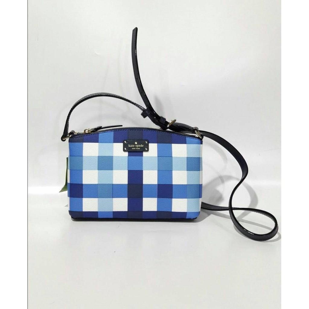 Jual Kate Spade Millie Milli Sling Bag Original