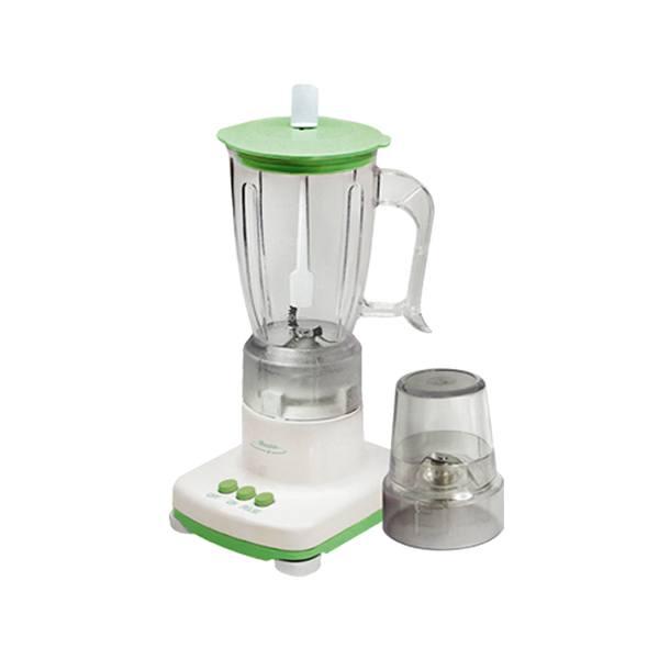 Maspion Blender Plastik MT 1207 - Hijau