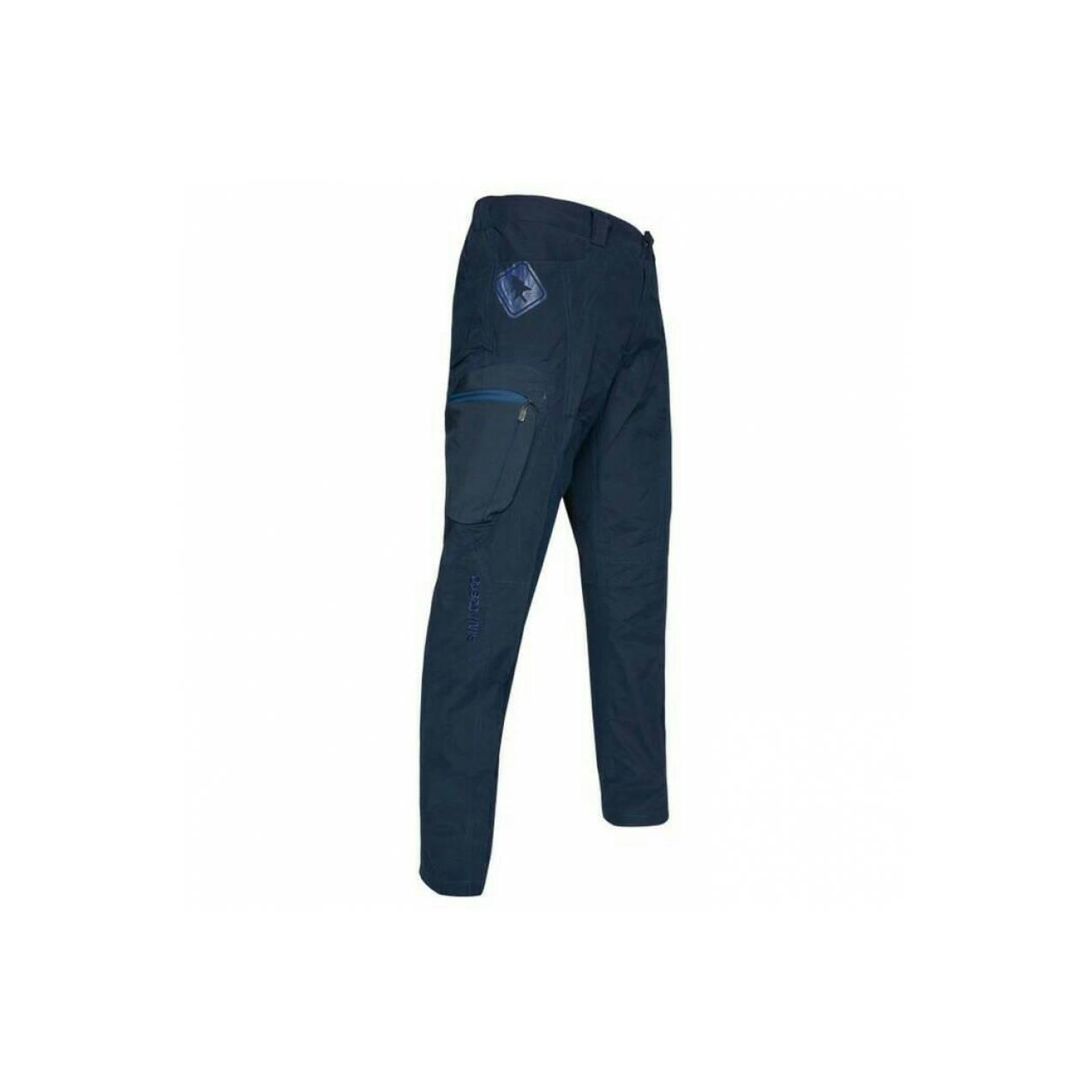 Celana Gunung Panjang Consina Dubrovnik Black Size XL
