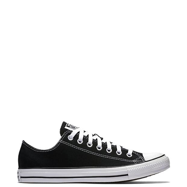 CONVERSE CHUCK TAYLOR ALL STAR HITAM/PUTIH CON1W884