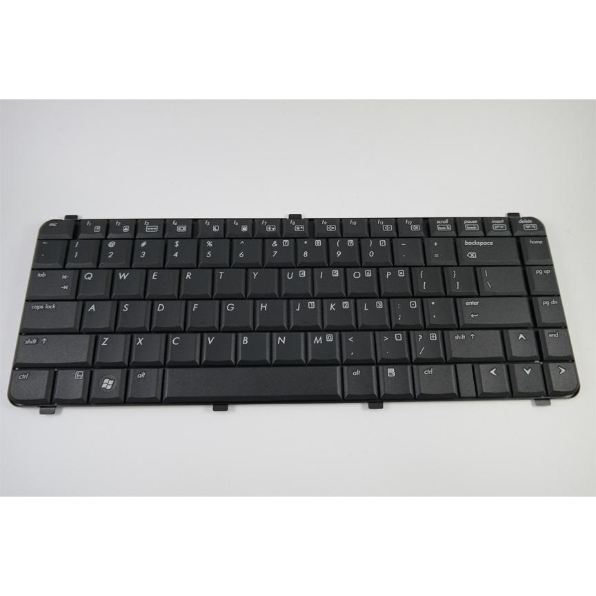HP Ori Keyboard Notebook Laptop COMPAQ 510 CQ510 CQ511 CQ515 CQ516 6530S 6730S