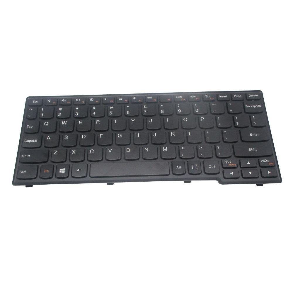 Keyboard Lenovo Yoga 11 - Black Keyboard Lenovo Yoga 11 - Black
