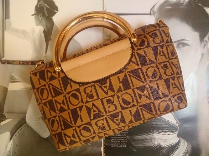 HOT PROMO!!! - Tas Selempang Kecil Wanita Bonia Mini Fashion Branded Import