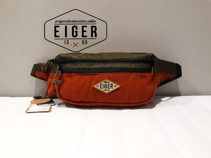 Tas Pinggang Eiger Art.910003570 Wanderdrift wp