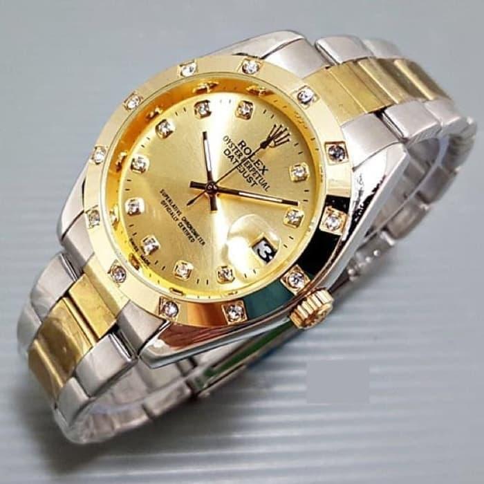 Harga Terlaris Jam Tangan Pria Rolex Automatic Romawi harga terlaris jam tangan pria rolex automatic romawi