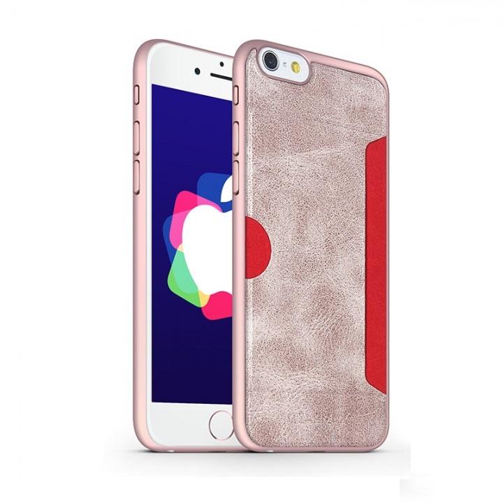 Gearmax Iphone 6 6S Case 4.7 Inch Rose Gold Laku